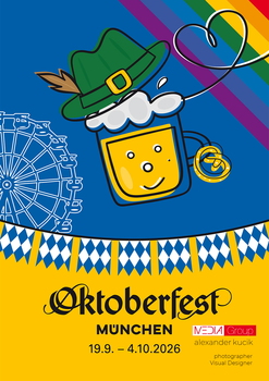 Oktoberfestplakat