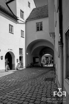 Stadtfotografie